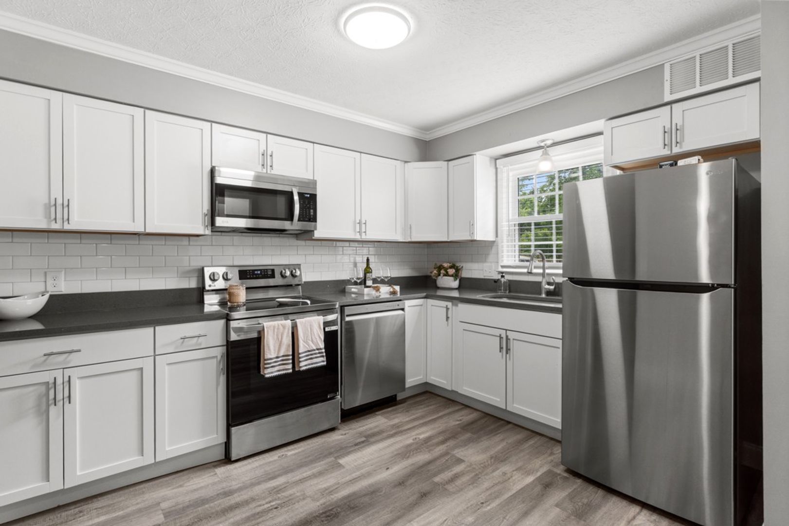 Hudson Townhome: 65-135 Bard Drive
