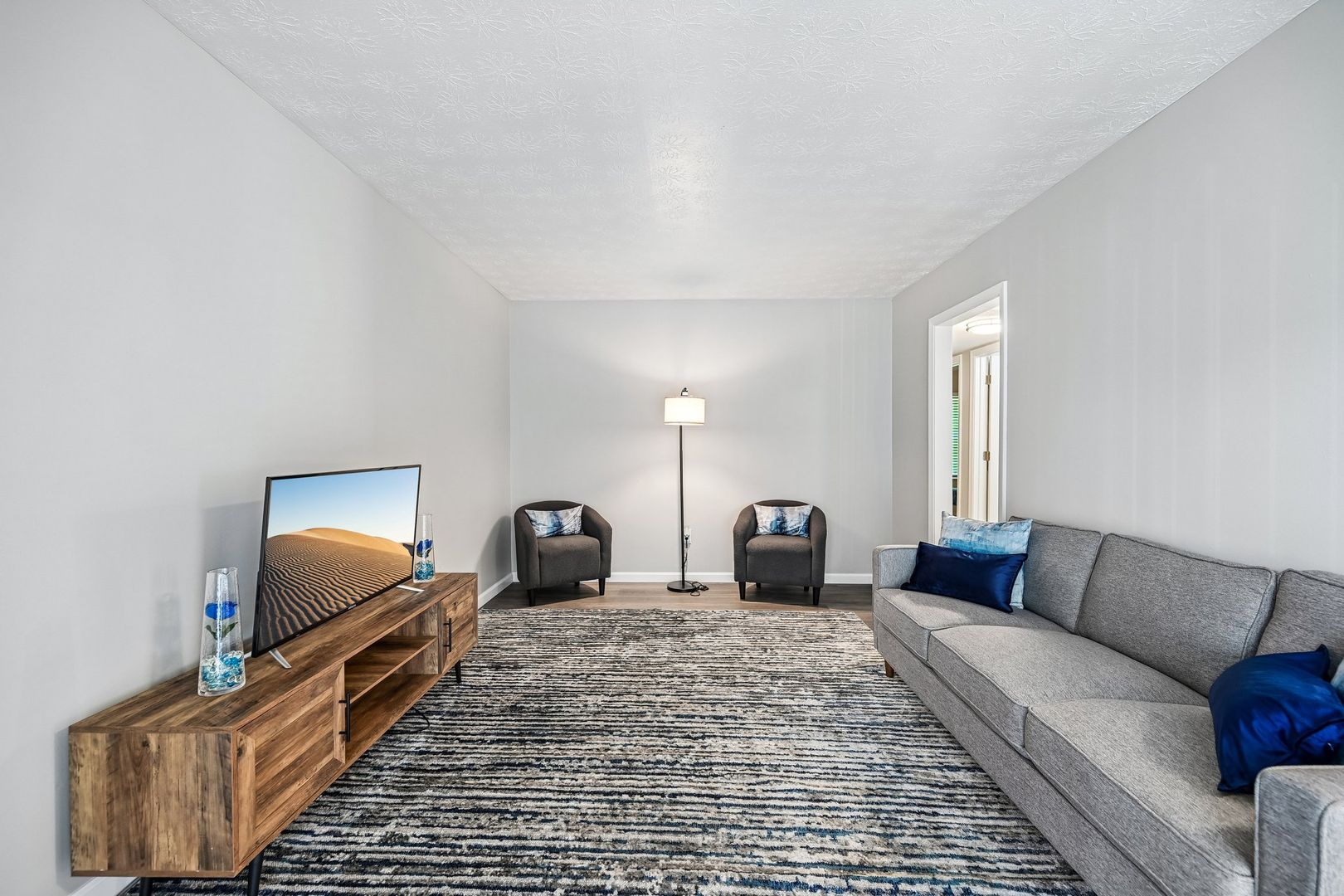 Columbus Apartment: 4370 Le Marie Court