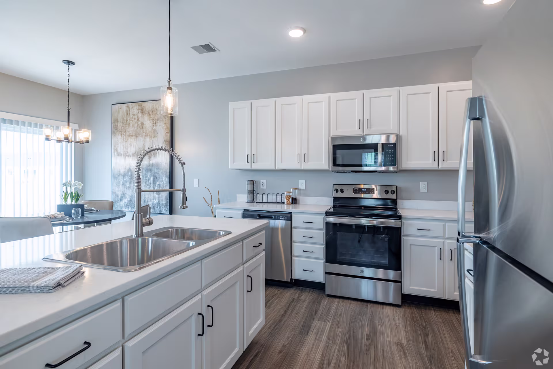 Villas at Sandy Creek