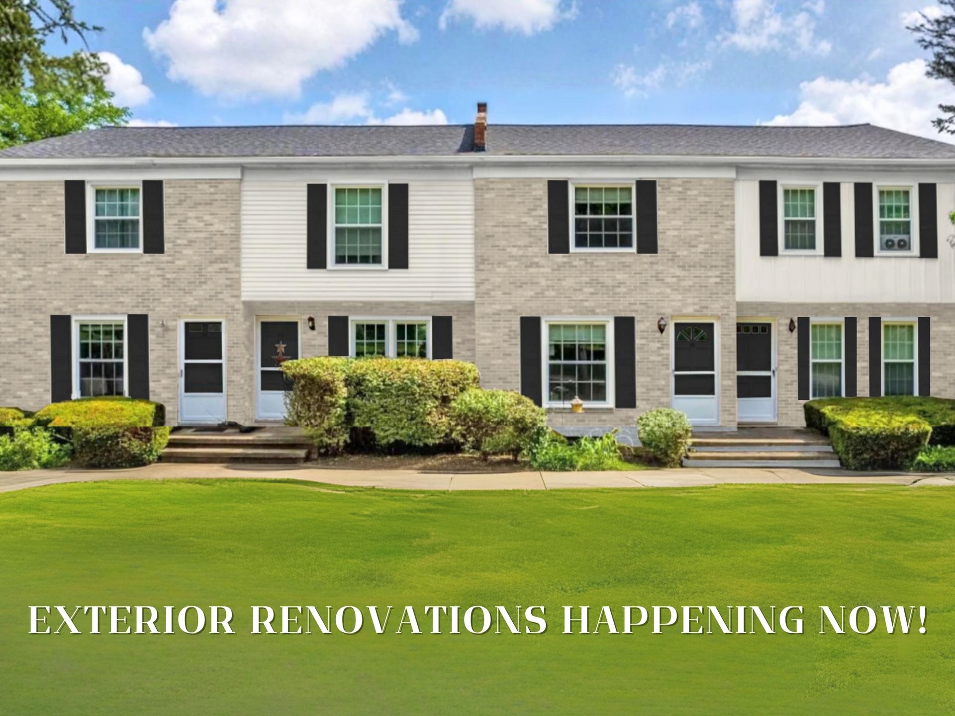 Hudson Townhome: 65-135 Bard Drive