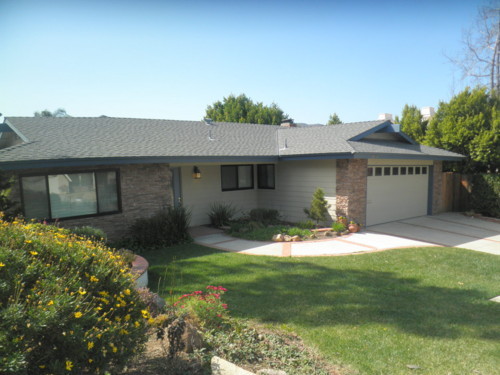 Newbury Park House: 3094 Bernadine Street