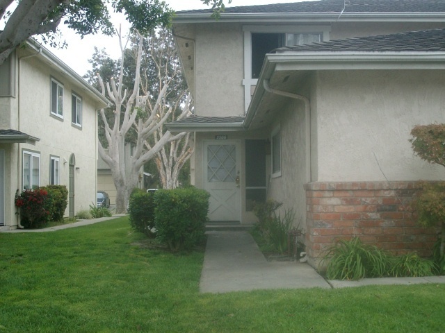 Port Hueneme House: 2566 Anchor Avenue