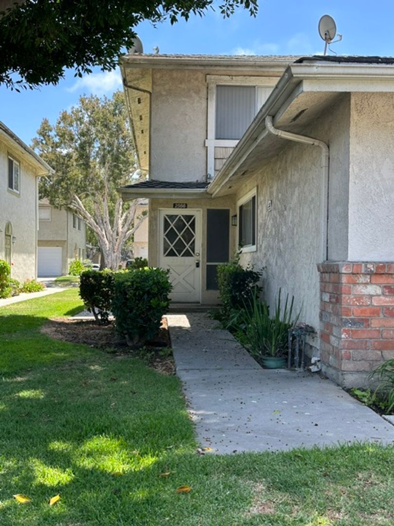Port Hueneme House: 2566 Anchor Avenue