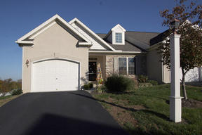 Lancaster House: 7 Rumford Court