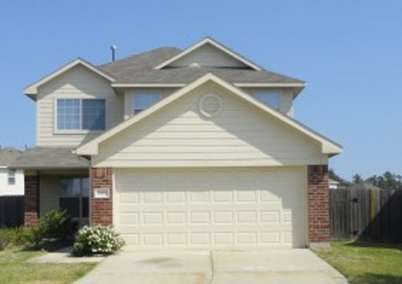 Houston House: 12507 Thistle Creek Ct