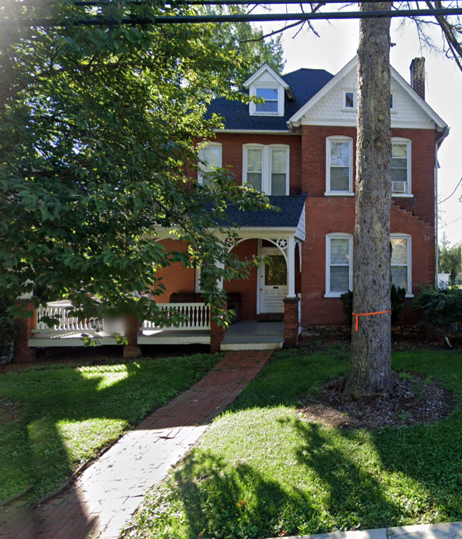 Millersville Apartment: 50 W Frederick Street