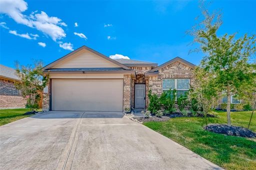 Pet Friendly, One Story 3 Bedroom Available!