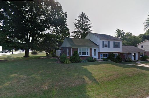 5997 Reeves Road