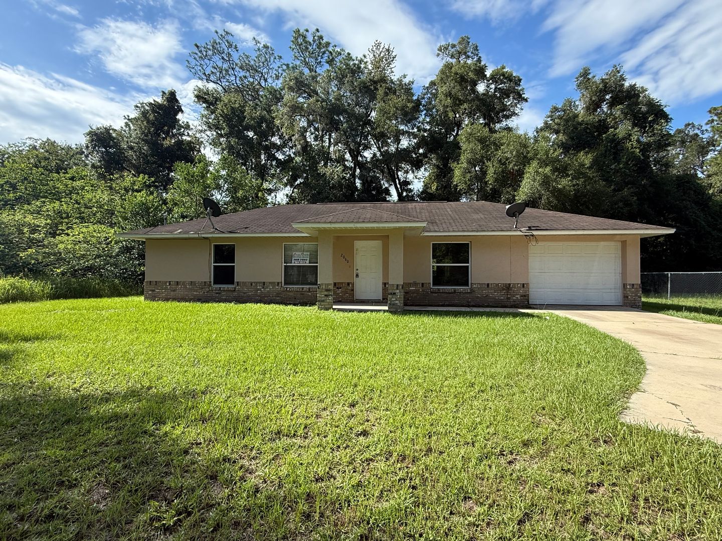 OCALA House: 2060 NW 42 STREET