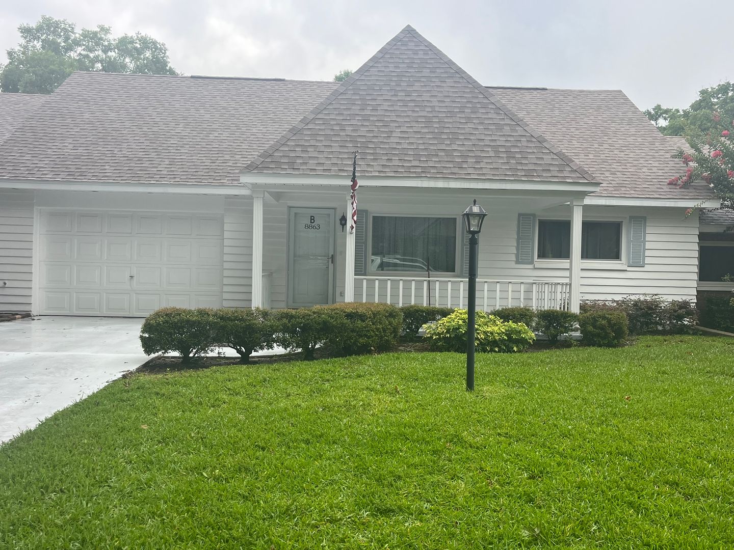 Ocala Townhome: 8863 SW 92nd Lane