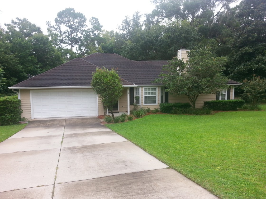 Ocala House: 1102 SE 10th ST