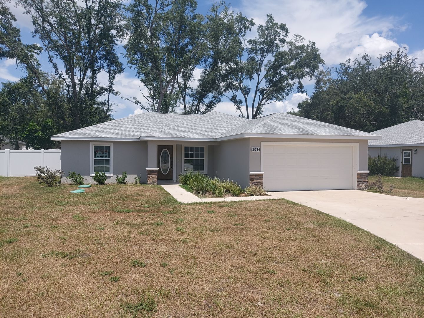 Summerfield House: 8937 SE Hwy 42