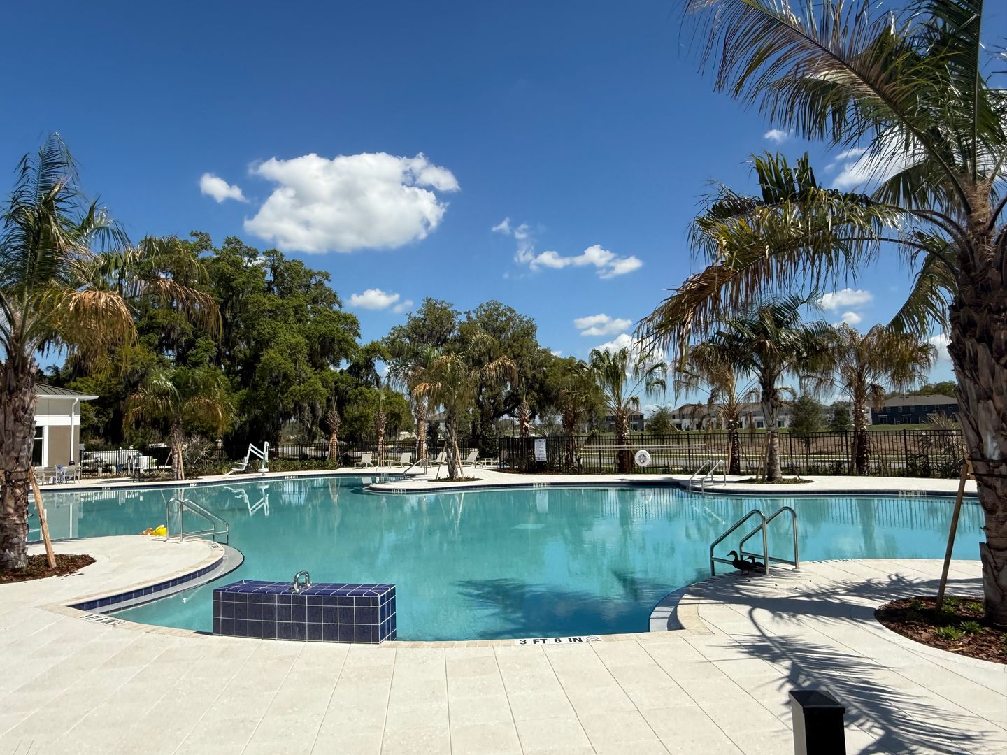 Wildwood House: 8362 Gower Trail