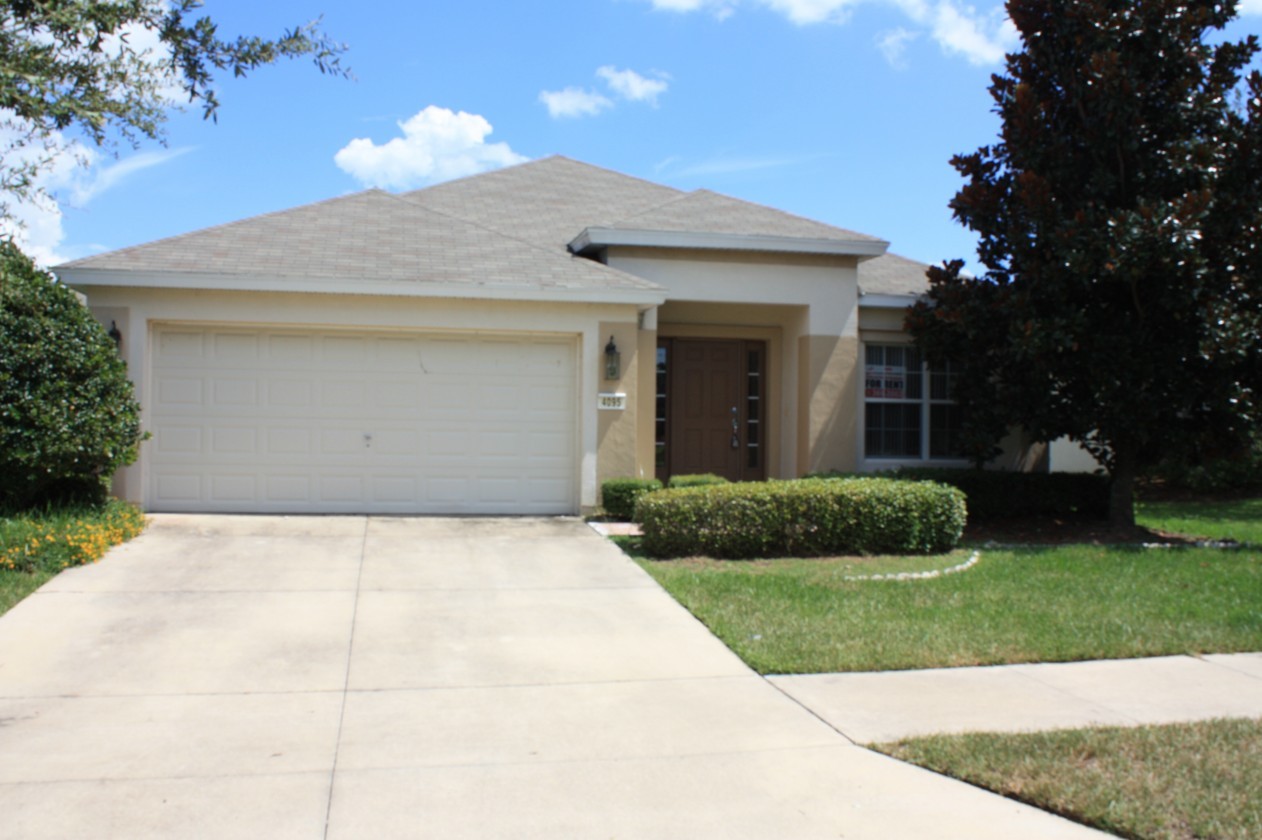 OCALA House: 4095 SW 51 CT