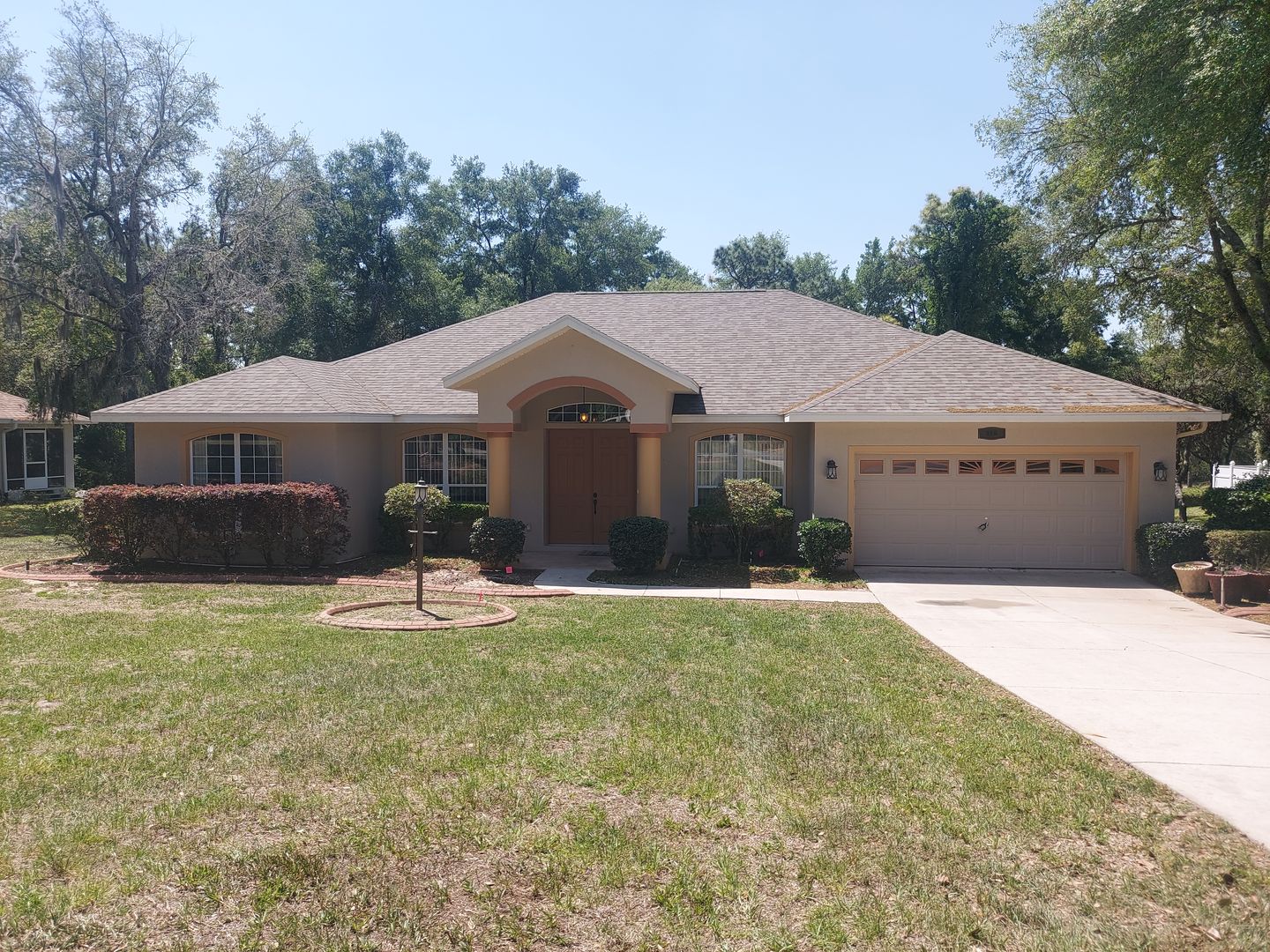 Citrus Springs House: 316 W. Wason Street