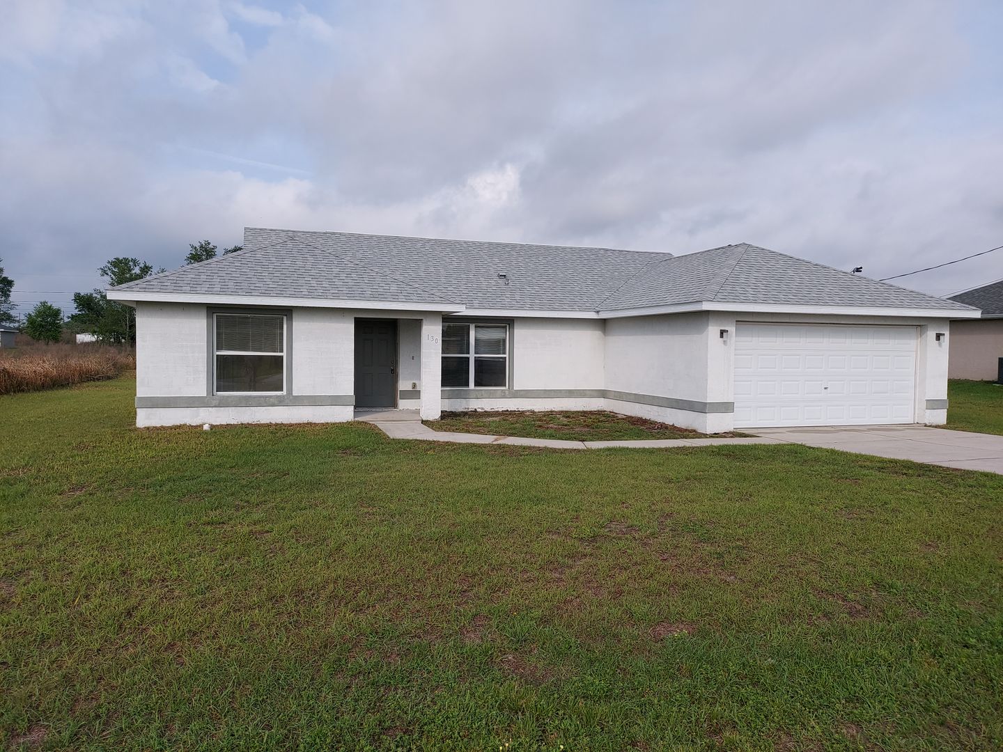 OCALA House: 130 JUNIPER LOOP CIRCLE