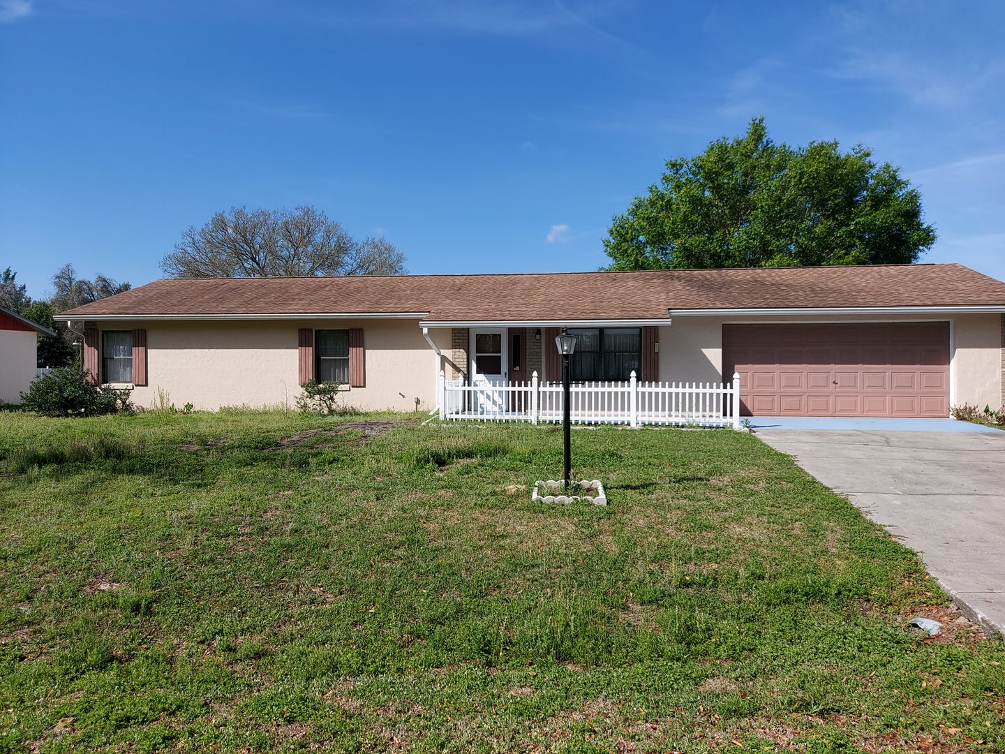 OCALA House: 9706 SW 30 TERR