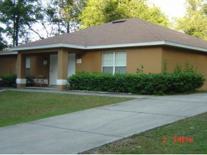 Ocala House: 2719 NE 22 Ct