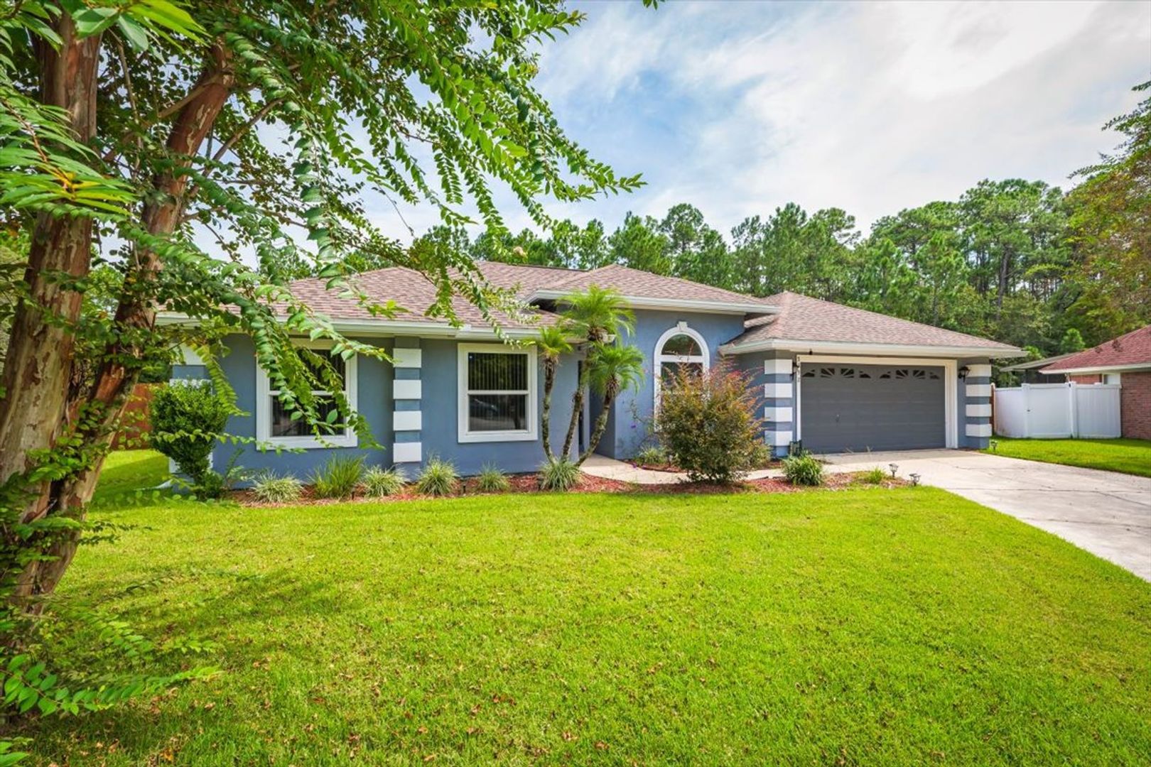 Charming 4BR Home with Pool in Jacksonville’s Mandarin Area