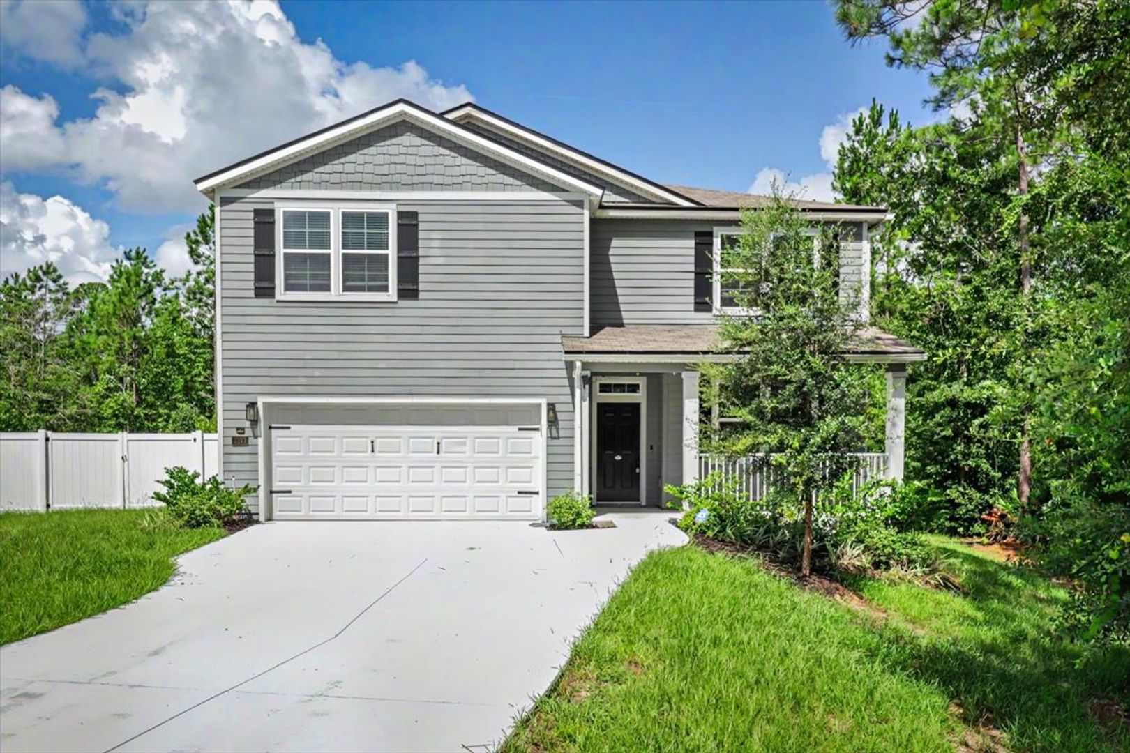 Green Cove Springs House: 3197 Rustic Deer Way