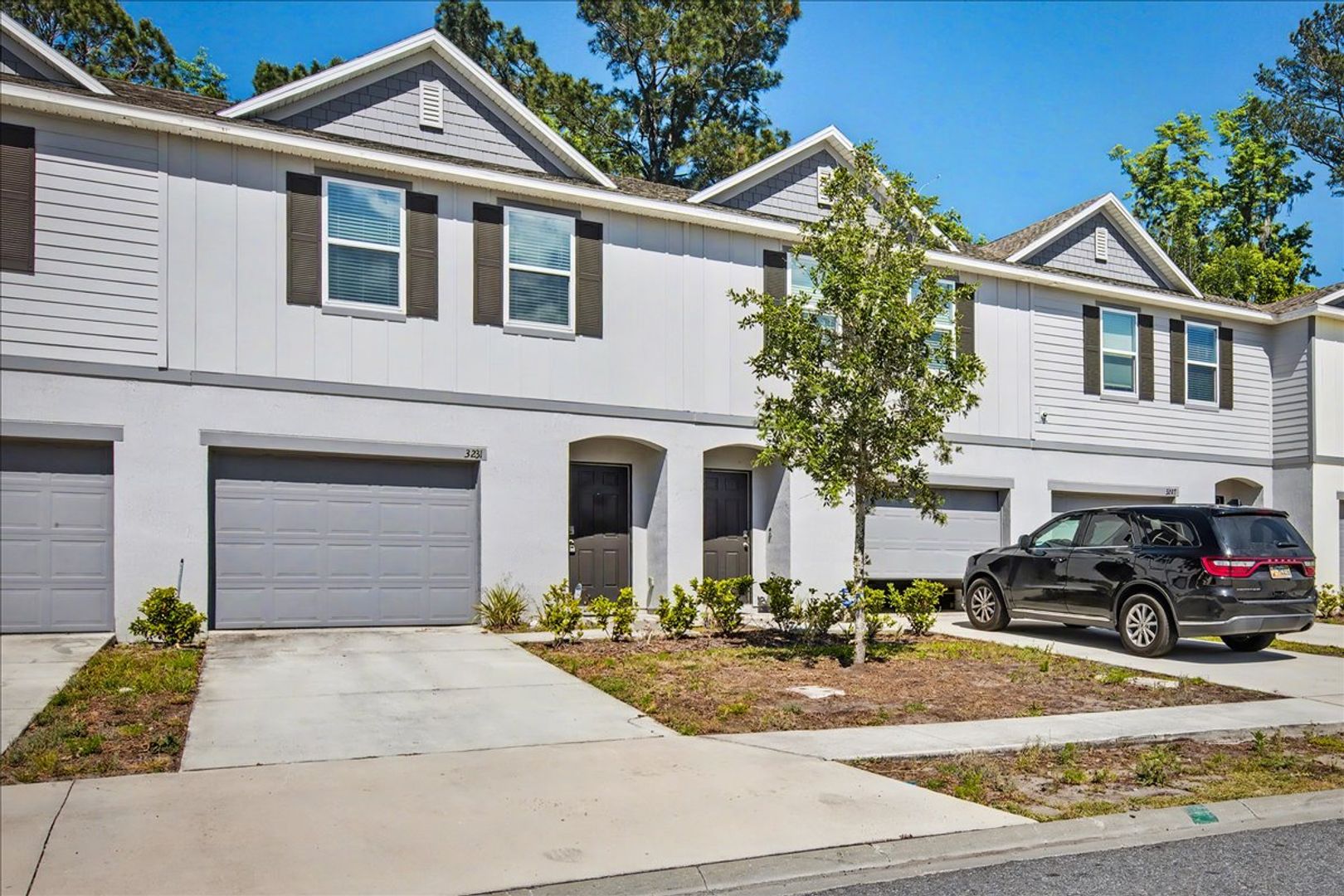Jacksonville Townhome: 3231 Penny Cove Ln.