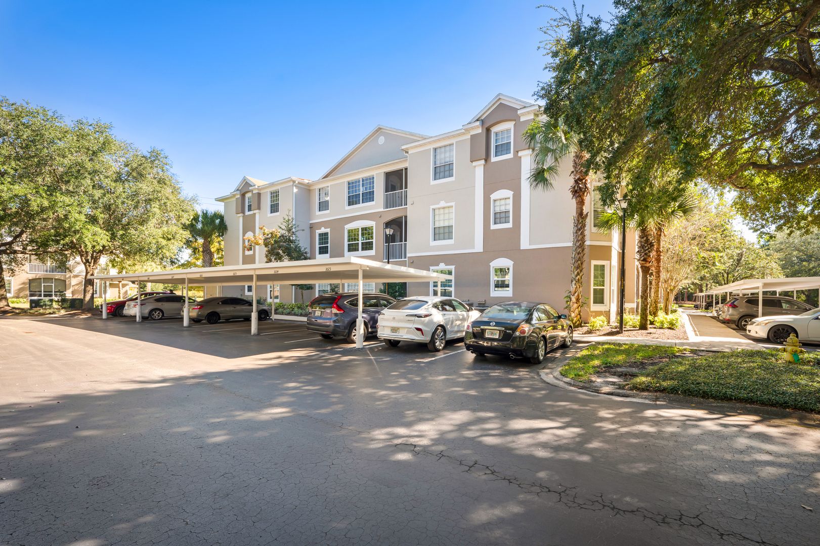 Jacksonville Condo: 10550 Baymeadows Rd #1022