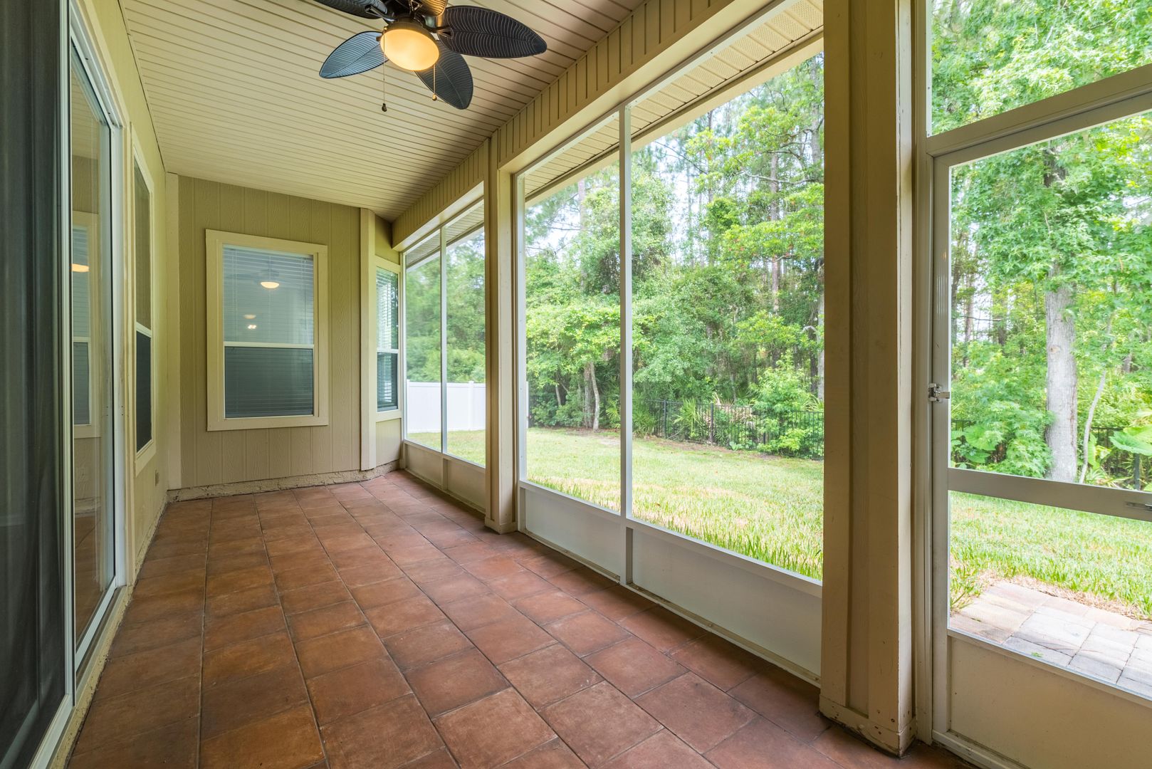 Jacksonville House: 189 Bartram Parke Drive