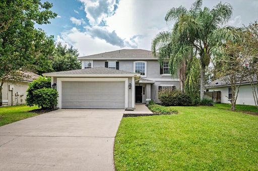 Spacious 4-Bedroom Home in Desirable Julington Creek Plantation – Top-Rated Schools & Resort-Style Amenities! – photo 1