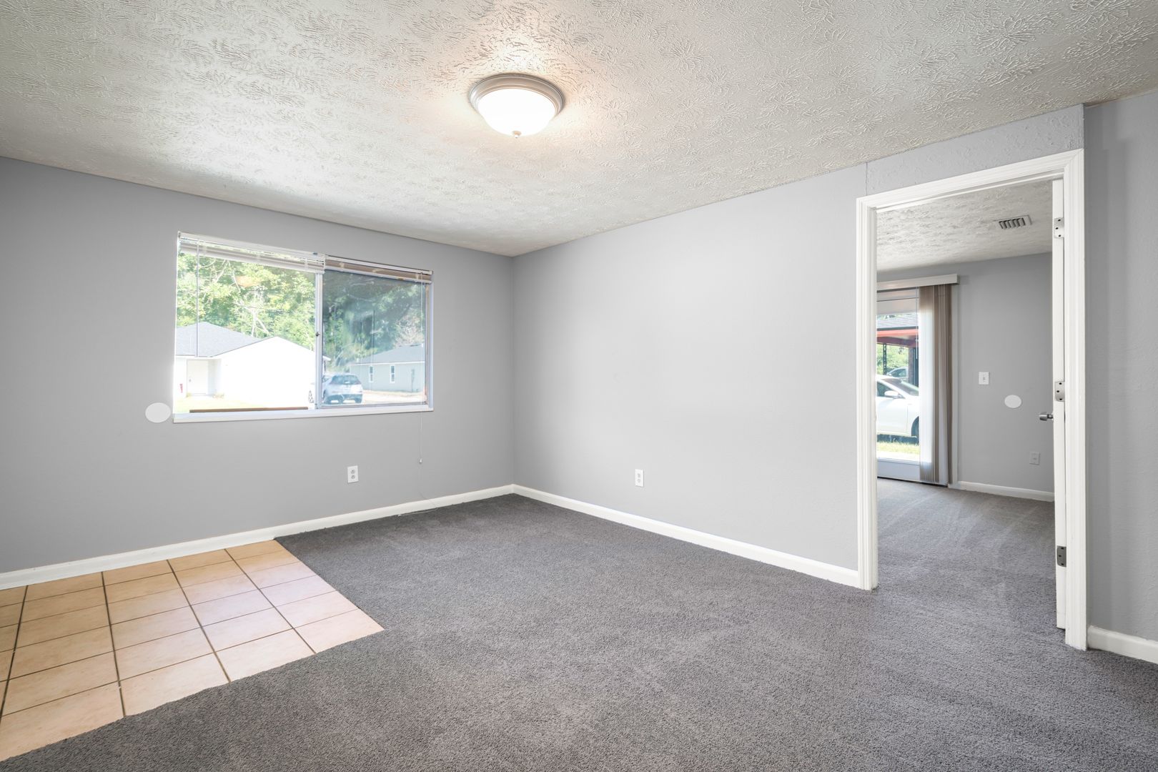 Jacksonville House: 5153 Seaboard Ave.