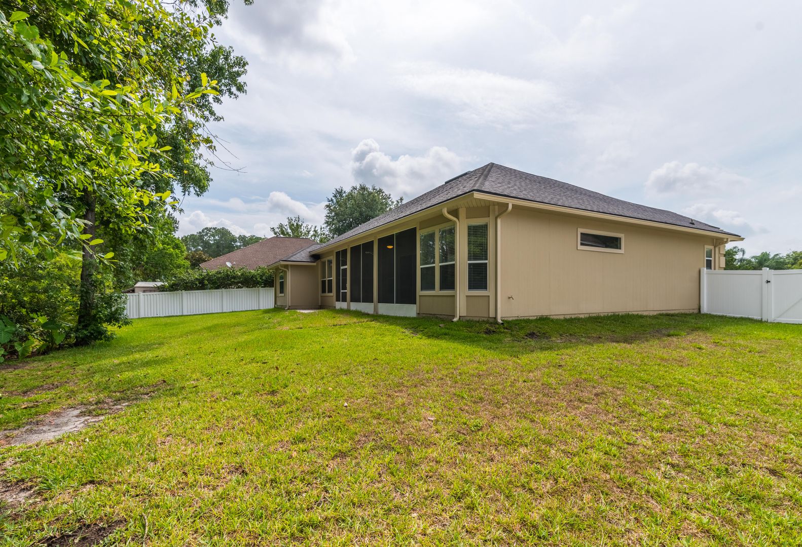 Jacksonville House: 189 Bartram Parke Drive