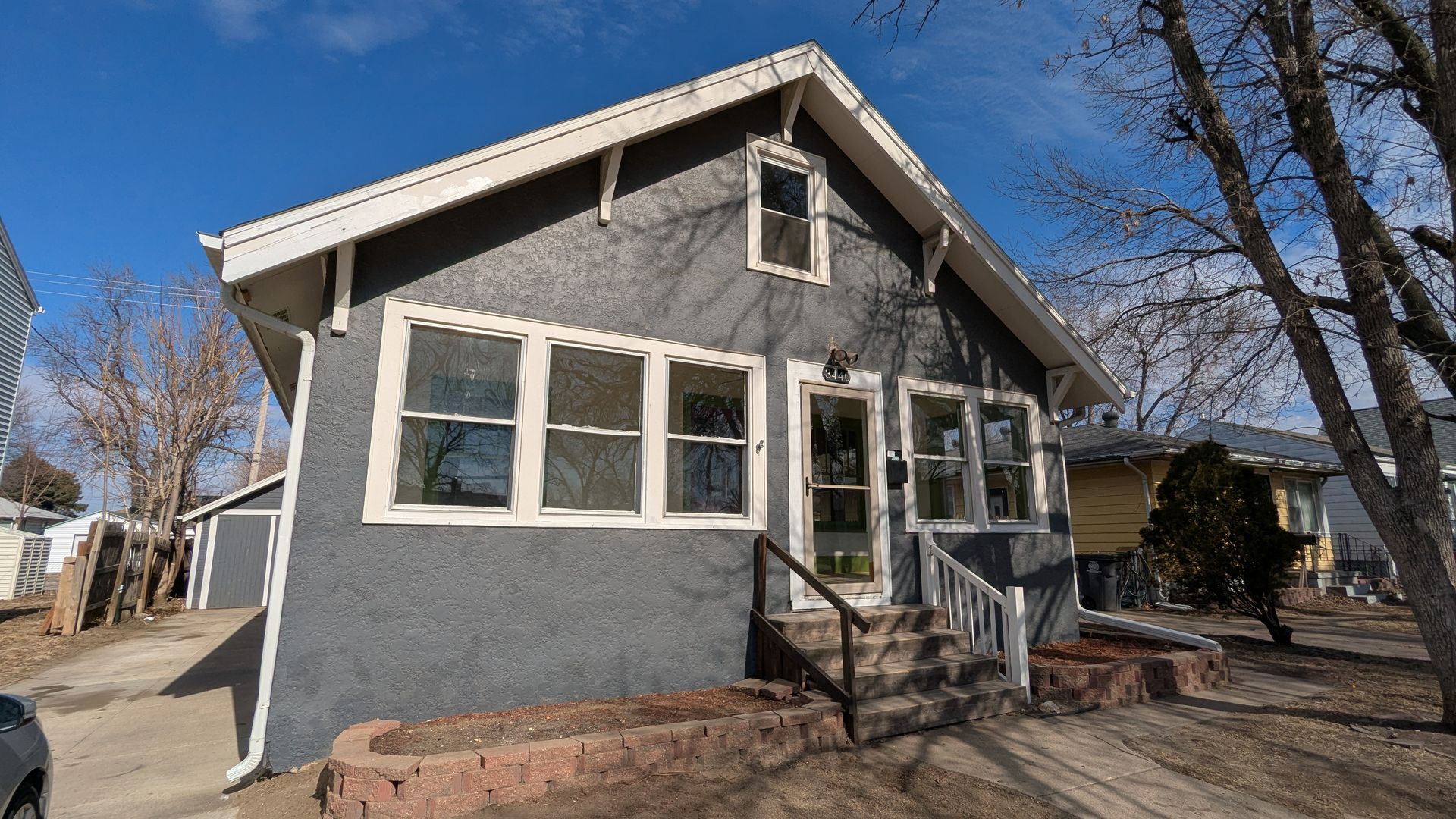 Council Bluffs House: 3440 Avenue E