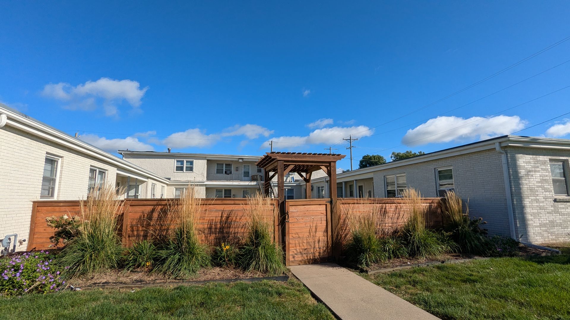Council Bluffs Apartment: 2700 Ave A