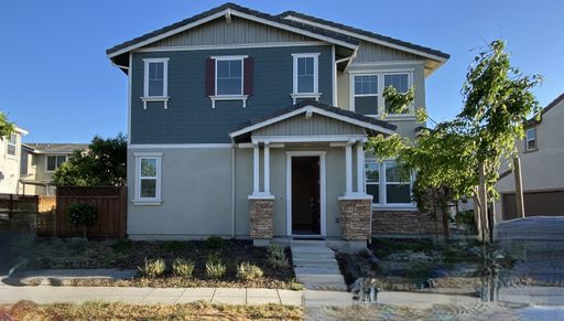 For Rent - Mountain House - 3 Bed/2.5 Bath