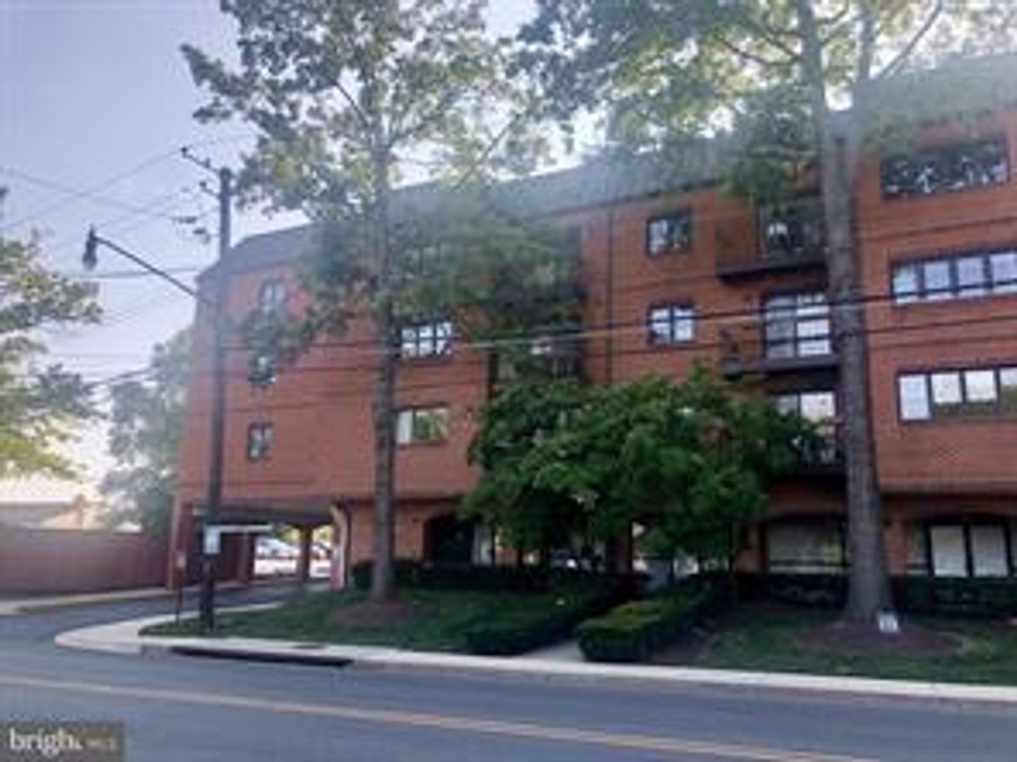 GAITHERSBURG House: 8 RUSSELL AVENUE #302