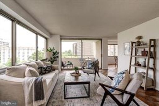 incredible view from the unit, 2 bedroom and 2 full bath – photo 1