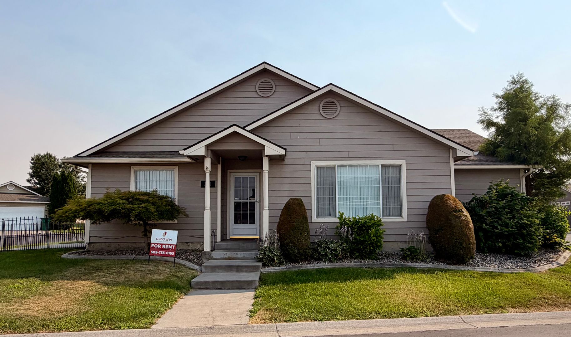 Kennewick House: 2421 S. Arthur Ct.