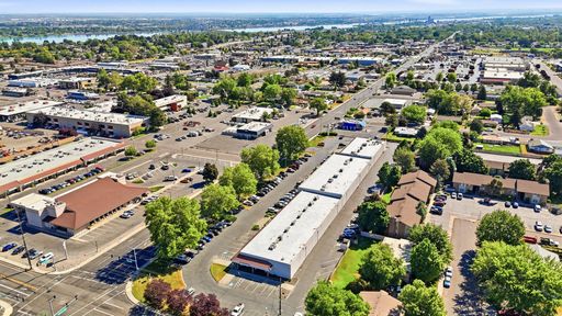 Offices Suites on Kennewick Avenue – photo 1