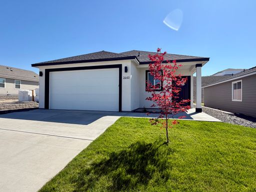 Brand New & Beautiful! 3 bed, 2 ba, Quartz Countertops and More! – photo 1