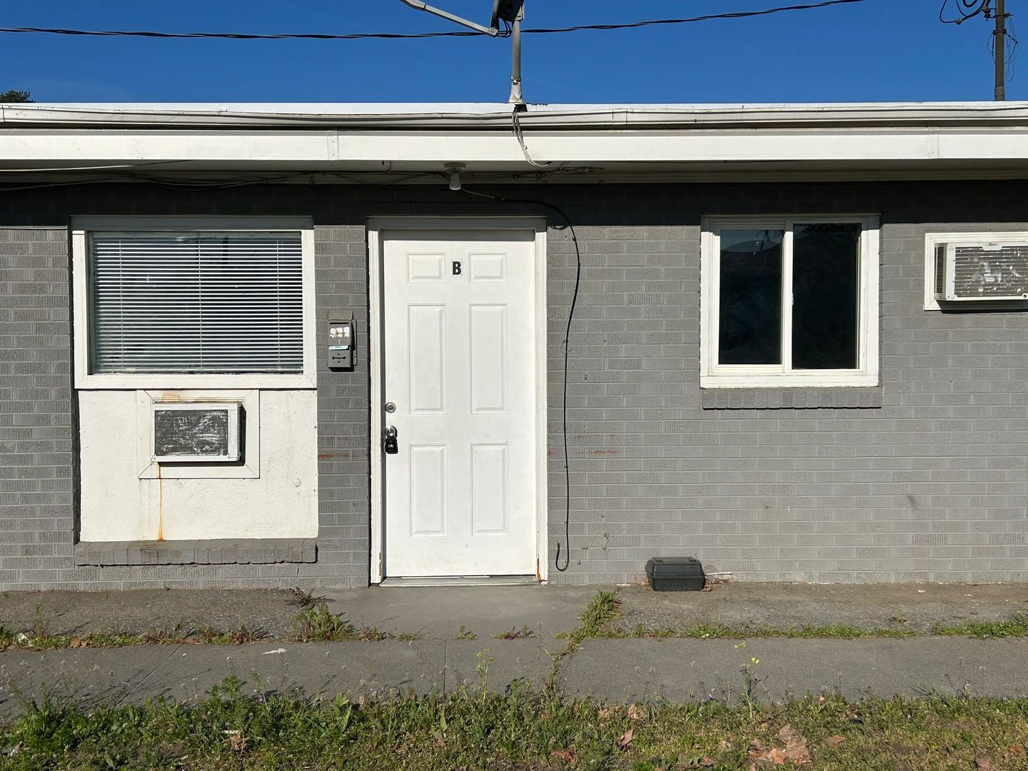 Pasco Apartment: 928 Ruby St