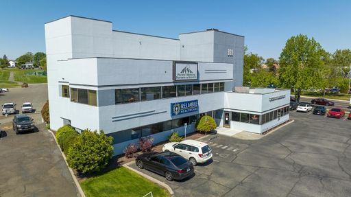 Medical Suite in Richland – photo 1