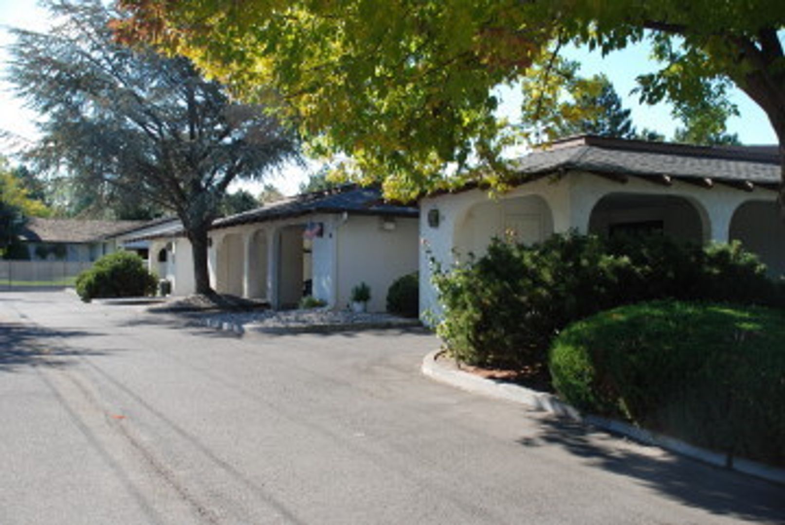 Kennewick Apartment: 200 S Union