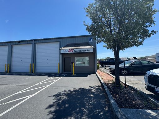 G2 Storage Complex Office and Warehouse Flex Space #401, #402, #403 – photo 1