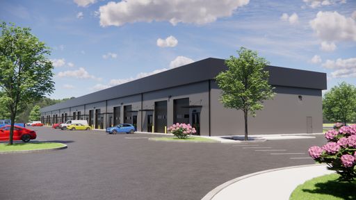 Leslie Rd. Flex Space Business Centers 3145 #101 – photo 1