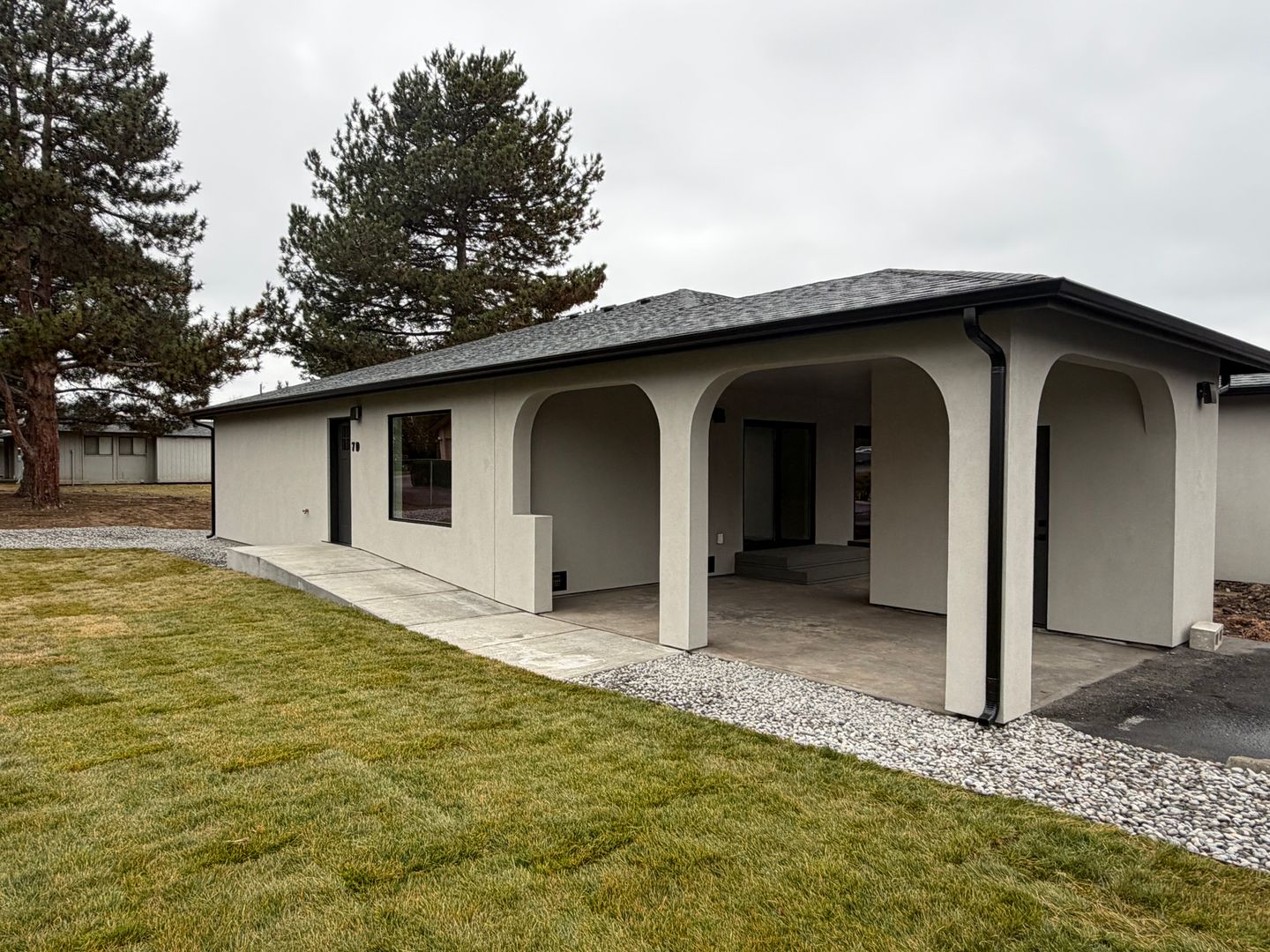 Kennewick Apartment: 200 S Union