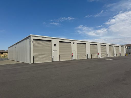 ShopTown Storage Unit C-3 – photo 1