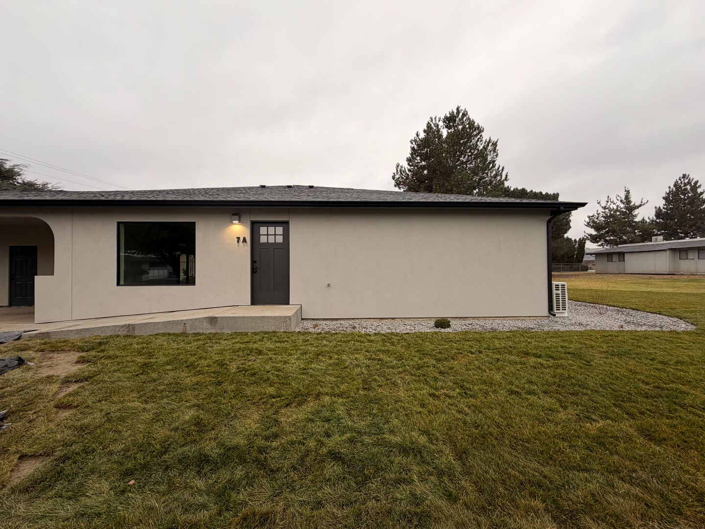 Kennewick Apartment: 200 S Union
