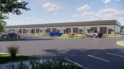 Leslie Rd. Flex Space Business Centers 3145 #121 – photo 1