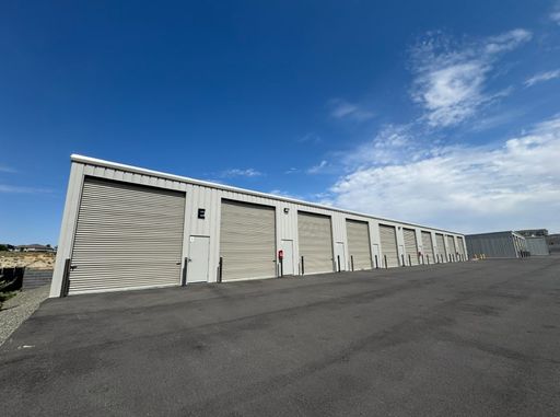 ShopTown Storage Unit E-2
