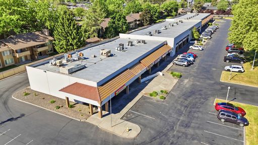 Office on Kennewick Avenue – photo 1