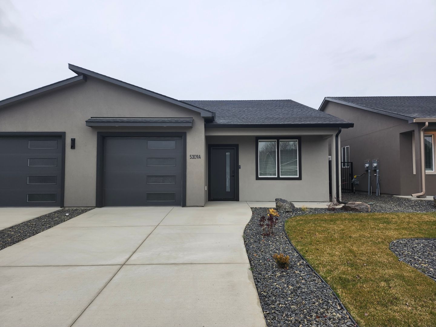 Pasco Multiplex: 5309 W Jay Street